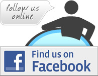 Follow Hot Tub Hire Dorset on Facebook